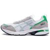 Мужские кроссовки Gel 1090 V2 White Glacier Grey 1203A224-101