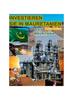 Книга INVESTIEREN SIE IN MAURETANIEN - Visit Mauritania - Celso Salles