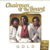 LP Пластинка CHAIRMEN OF THE BOARD - Gold DEMREC502 Demon Records 2019 Европа Соул/Фанк