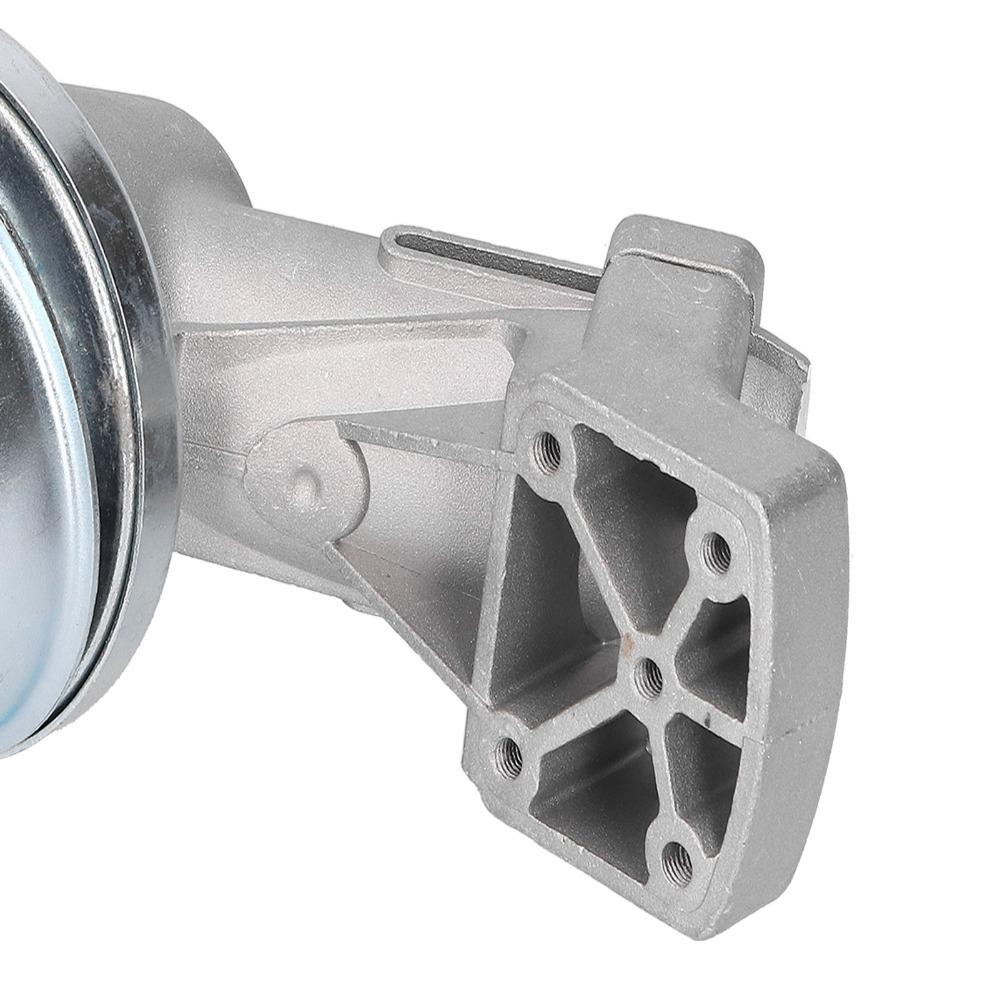 Silver Gearbox Gear Head Compact Replacement Gear Head for FS160 FS220 FS280 FS290 FS300