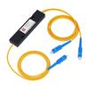 SC Fiber Optic Splitter 1x2