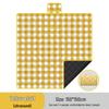 Zhuochuang Jingpin Outdoor Picnic & Tent Mat