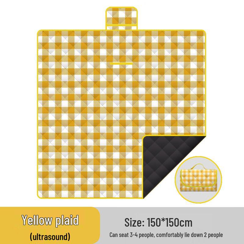 Zhuochuang Jingpin Outdoor Picnic & Tent Mat