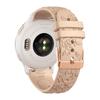 Женский силиконовый ремешок 20 мм для Garmin Forerunner 170 170M 70 165 155 570 245 645 Venu 2Plus Venu SQ2 Vivoactive 6 5 3 Браслет
