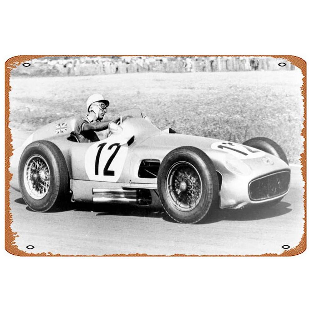 Автомобильные металлические жестяные знаки, классические автомобили, настенные украшения, таблички, винтажные художественные постеры, картины из железа для Man Cave, дома, кафе, сада, клуба, бара