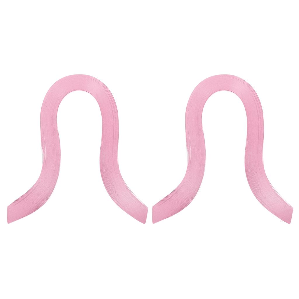 Uxcell Набор бумаги для квиллинга 240 полосок 39 см Смешанный цвет DIY Украшение Подарок Крафт-бумага 3 мм Оригами Крафт DIY Инструменты для квиллинга