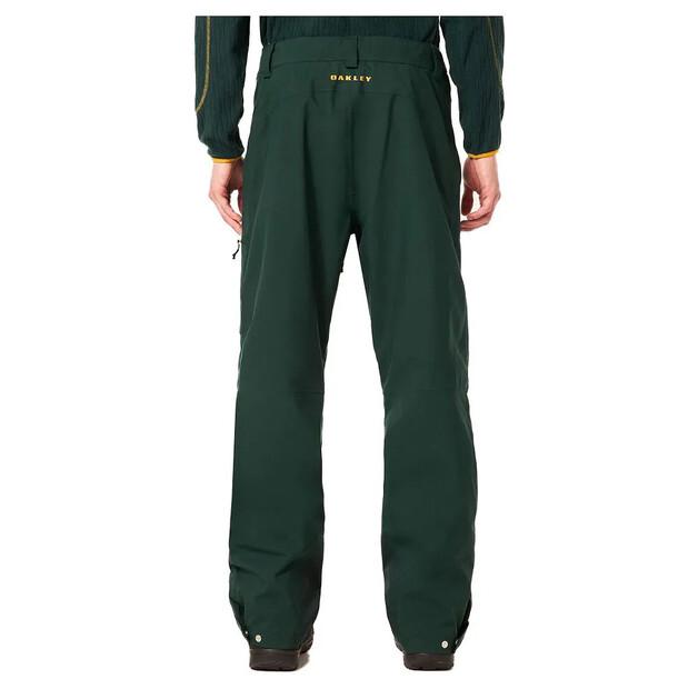 Oakley Брюки TC Earth Shell