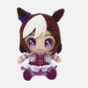Новые детские игрушки Uma Musume, связанные с аниме, модные плюшевые куклы