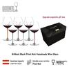RIEDEL Коллекция Brilliance Ручная работа Бокалы для красного вина
