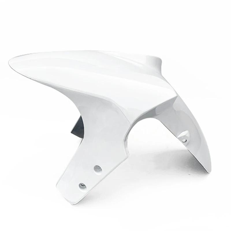 For Benelli TNT250 TNT300 TNT 302 STNT 300 250 Motorcycle Accessories Fender Front Wheel Mudguard Splash Guard Fairing Cover