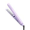 Smooth Shine Straightening Prism 24mm [NiziU Collaboration] Iron, Purple,