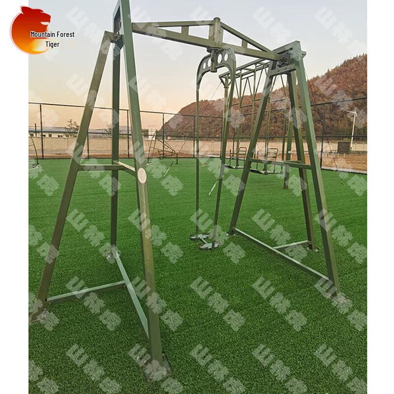 Shanlinhu Anti-Dizziness Physical Training Equipment