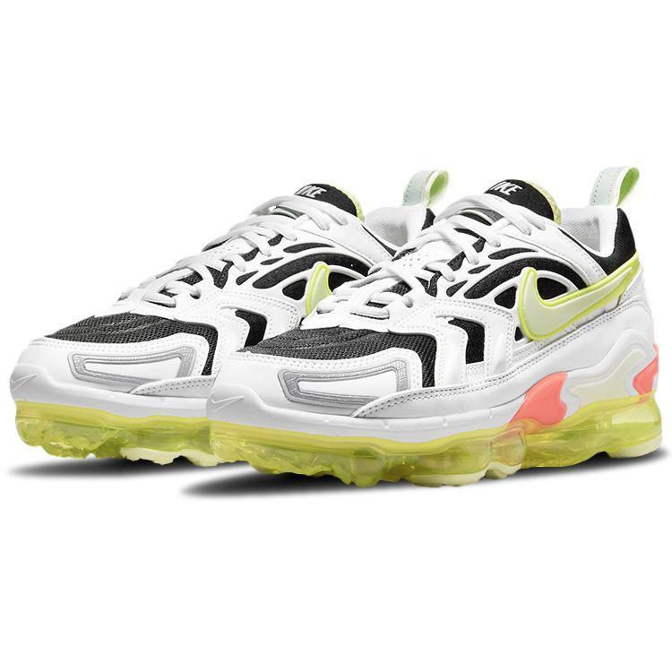 Nike Air VaporMax EVO White Lime Ice женские кроссовки черные DC9222-101