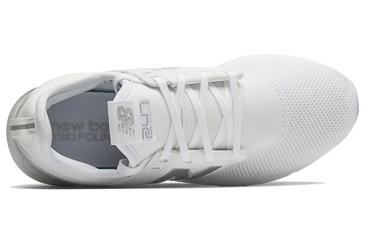Women's Sneakers New Balance 247 Silver Women's