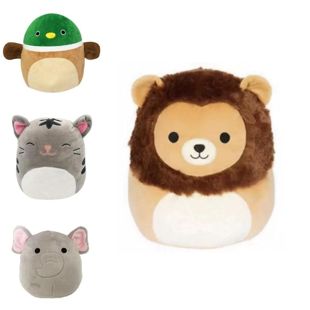 Emma Max Bop Tally Cora Aqua Paco Kayla Avery Blake Patty Cute Plush Toys Perfect For Anime Lovers