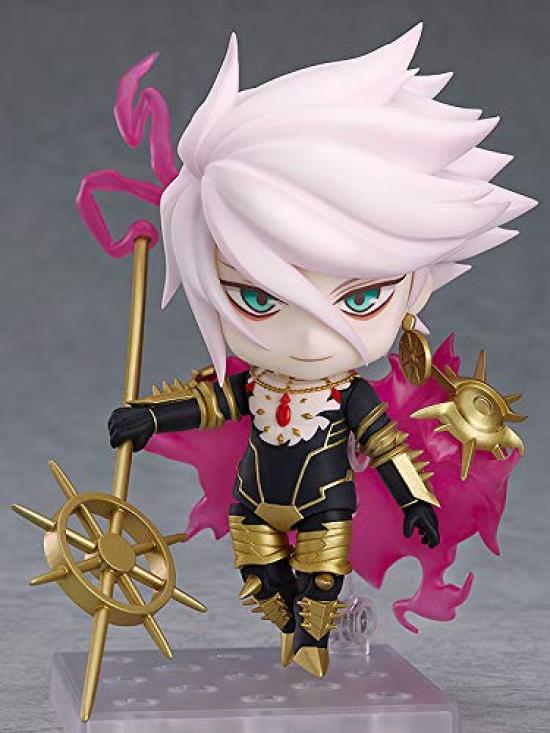 Nendoroid Order окрашенная подвижная фигурка Fate/Grand Lancer/Karna немасштабированная ABS&PVC
