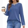 Женские базовые футболки с длинными рукавами и изогнутым подолом, летние топы, облегающие футболки, одежда
