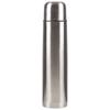 Trespass Thirst 100 Stainless Steel Flask (1L)