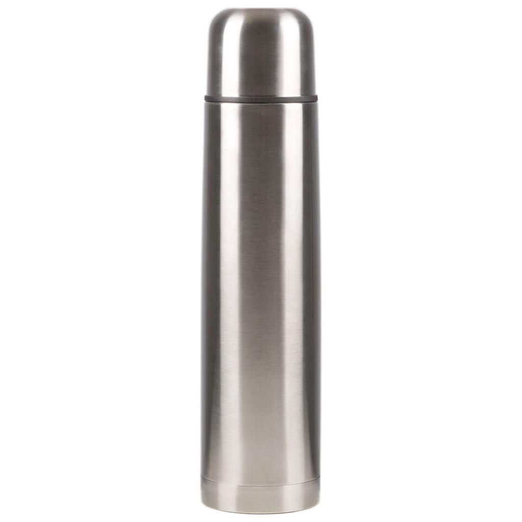 Trespass Thirst 100 Stainless Steel Flask (1L)