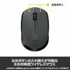 Logitech wireless mouse wireless keyboard set MK235