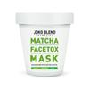 Маска для лица Matcha Facetox Mask 80 г