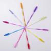 50Pcs Silicone Eyelash Brushes Makeup Tools Eyebrow Comb Spoolers Eyelash Makeup Brush  Makeup Kit