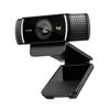 Веб-камера Logitech C922 1080p HD с микрофоном