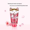 UNI CAT Rose Scented Hand Cream Twin Pack