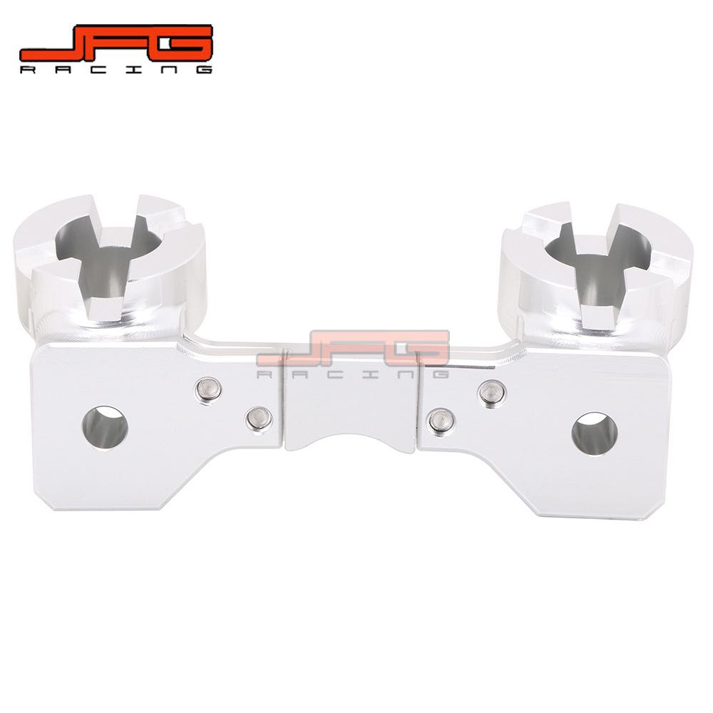 Monkey Z50/Z50R, CT70 Мини внедорожный мотоцикл Основание грузиков на концах руля