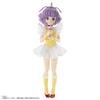Azone International Серия кукол Pureneemo Character Series 164 Ангел Creamy Creamy Mami Масштаб 260 мм Окрашенная подвижная кукла Нет. """Волшебная Мами"" [Второе издание]"