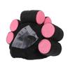 Curly Hair Curly Hair Dog Hats Soft Pet Headgear Cat Hairdressing Costume  Photography