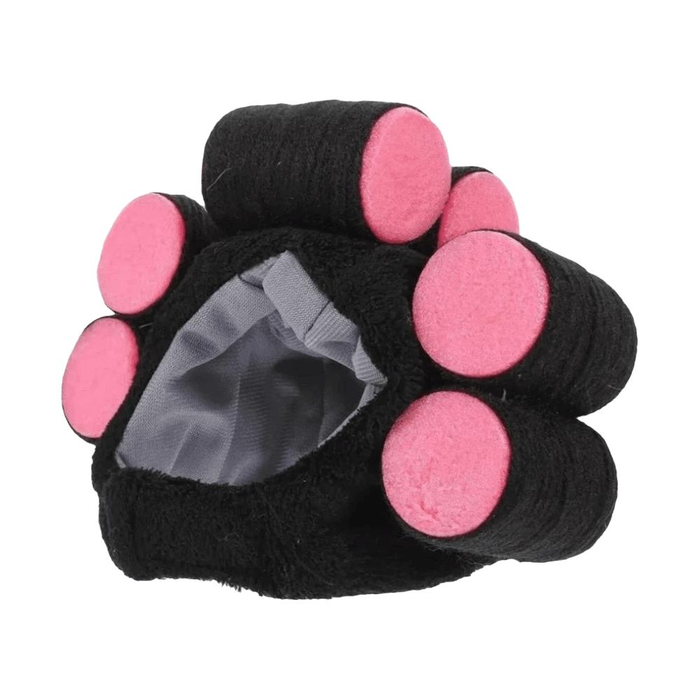 Curly Hair Curly Hair Dog Hats Soft Pet Headgear Cat Hairdressing Costume Photography