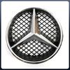 BENZ For Mercedes Benz W204 B C GLK-Class 2008-2014 Front Grill Star Emblem Chrome Logo Badge DV1 QQ79