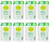 Dishwashing Soap Standing Refill 350ml [Bulk Purchase] Additive-free [x8 Pieces]