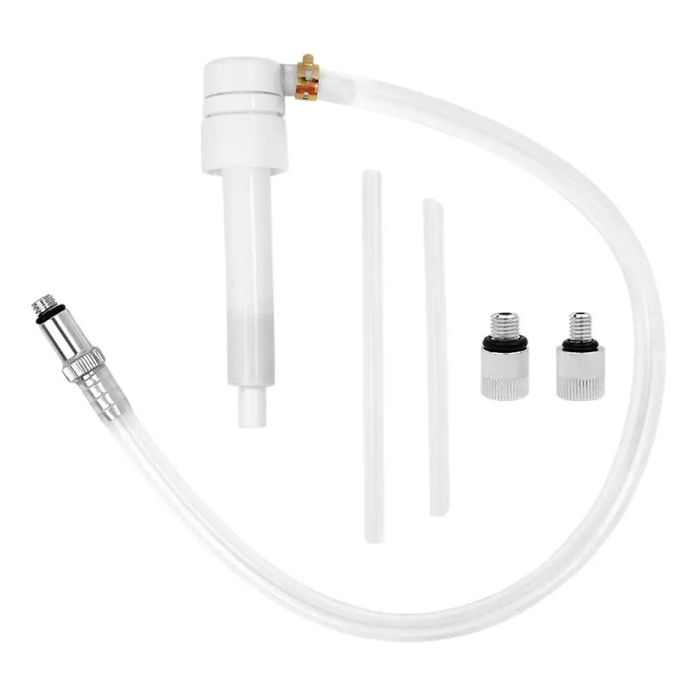 Pump For Transfer Gear Oil, Differential And Transmission Fluid,Fits Standard Quart Bottles Gear Lube Pump With 3rd Hand Ad D3J7