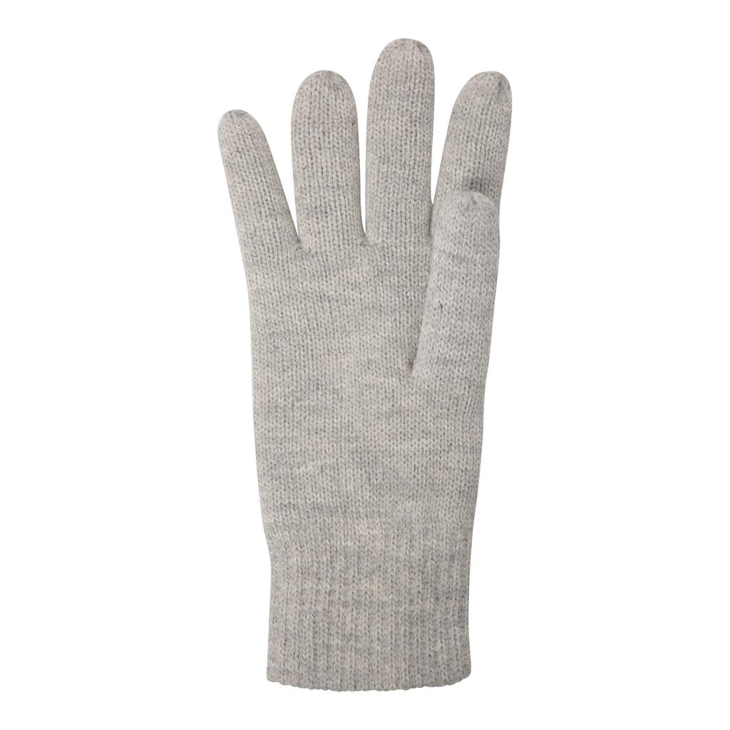 Mountain Warehouse Womens/Ladies Thinsulate Knitted Winter Gloves