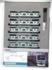 TOMIX N Gauge E231 Series Joban Line Additional Set 92340 Railway Model Train 5-Car