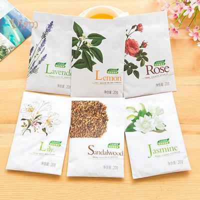 Ароматическое саше с крючком