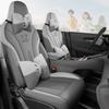 2026 Geely Xingyuan Всесезонные чехлы на сиденья - Подушки для сидений автомобиля с полным покрытием 2025