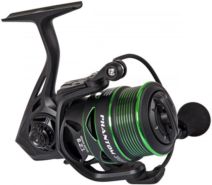 Катушка Brain Phantom Match/Bolo 3000 9+1BB 6.2:1