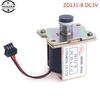 1 шт. ZD131 3 В Универсальный газовый клапан Электрический обогреватель - Блок управления воздушной колонной Аксессуары С резьбой Для подогрева воды