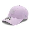 Cap 9FORTY Rhinestone Pastel Lilac 15203840 NER37C8191 Women's