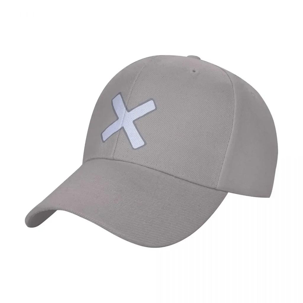 A Silent Voice X faces design Baseball Cap birthday custom caps fishing caps Unisex Designer Unisex Womens