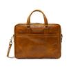 [ostinato] Business Bag, Camel