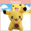 Adorable Plush Doll Keychain Cute Cartoon Stuffed Toy For Birthday Gifts