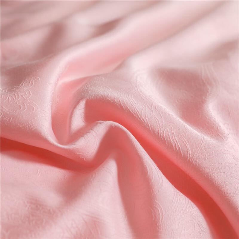 Muji 100% Mulberry Silk Quilt with Cotton Sateen Cover