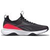 Reebok HIIT 2 Black Neon Cherry Men Sneakers Core-Black Pure-Grey-5 GX5253