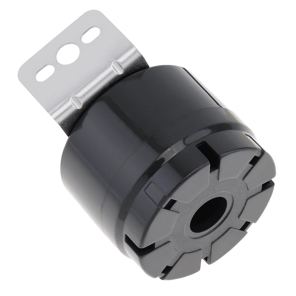 12 В-24 В звуковой сигнал автомобиля, автоматическое предупреждение, резервное копирование, сигнализация заднего хода, динамик, зуммер, сирена с проводом