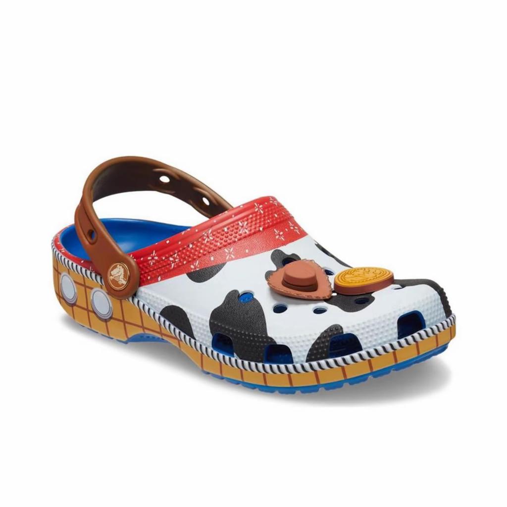 Crocs Классическая История игрушек