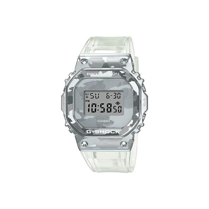 Casio G Shock GM5600SCM 1 GM-5600SCM-1